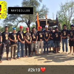 Untouchable chaninittan