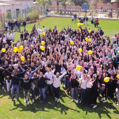 عِشرة خمس سنين - أغنية تخرج دفعة ٢٠١٩ المعهد العالي للفنون التطبيقية