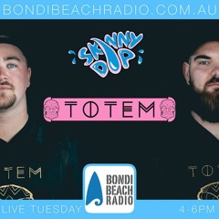 Totem - Bondi Beach Radio - Skinny Dip Guest Mix
