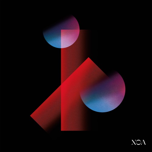 XOA — Call On Me (ft Lulu James)