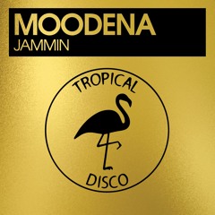Moodena - Jammin