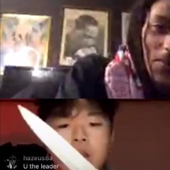 Dead or alive! (feat. YUZION)