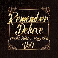 Alex Estepa Remember Deluxe Vol 1