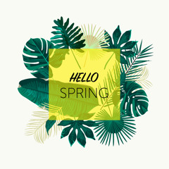 Numbred - Hello Spring