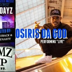 Osiris Da God -Rico Gmix