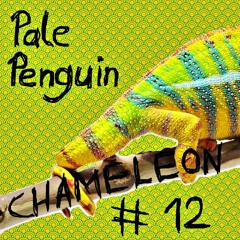 chameleon #12 Pale Penguin - A Shamanic Tale of Mystery