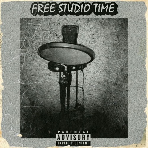Free Studio Time