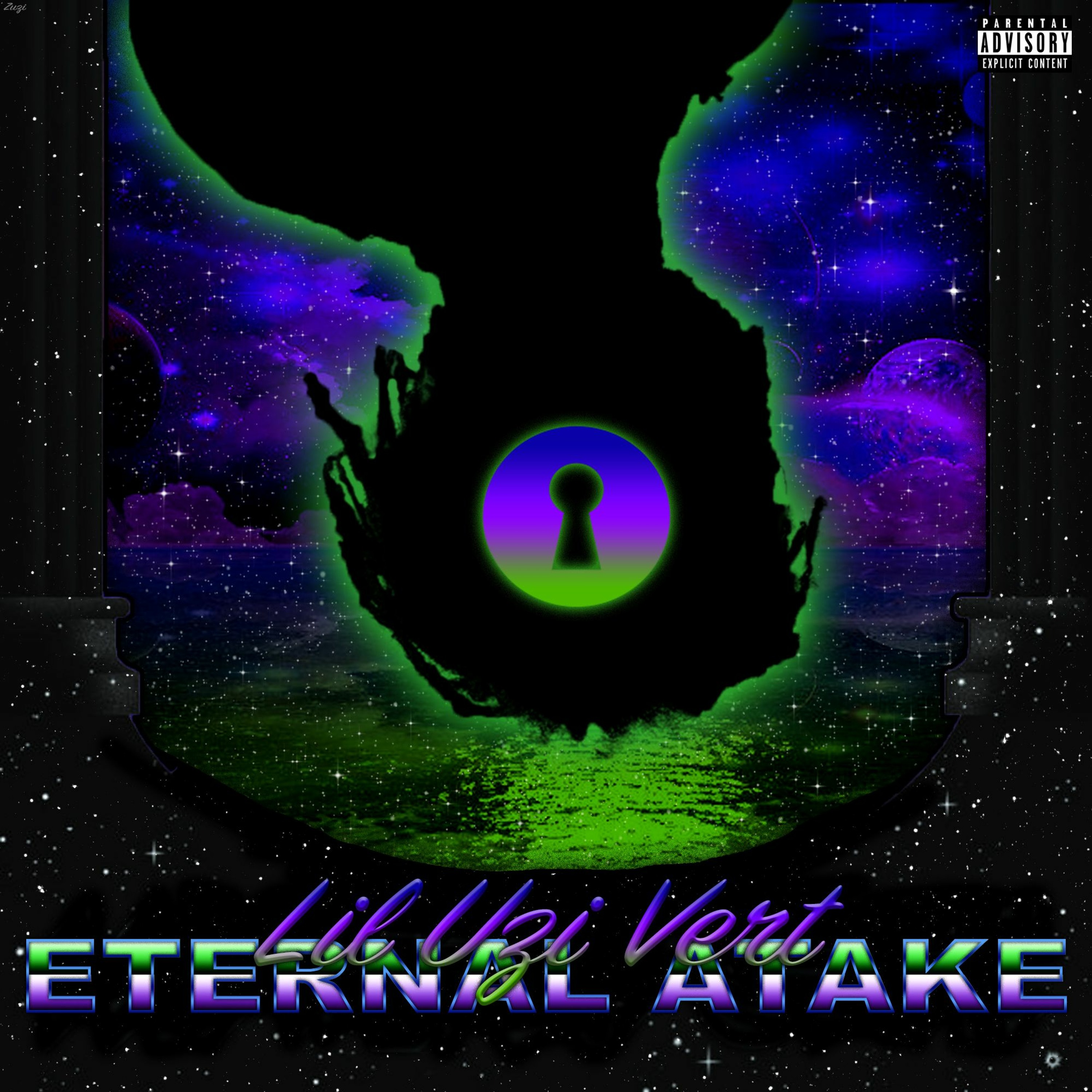 FREE Lil Uzi Vert Type Beat "Super Speed" episode artwork