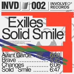 Exilles - Solid Smile