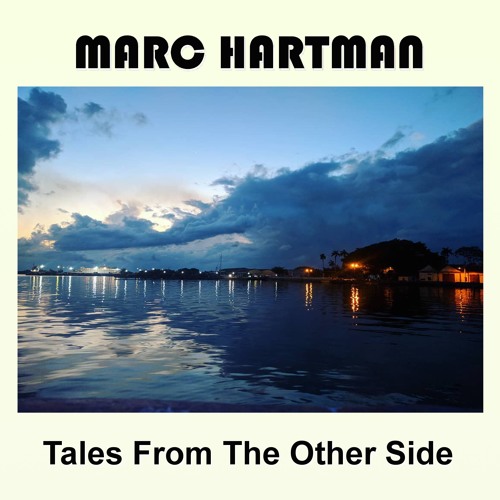 Marc Hartman - The Air I Breath