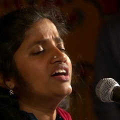 Bindhumalini and Vedanth sing 'Naiharva Hamka Na Bhaave' - Rajasthan Kabir Yatra, 2012