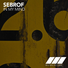 MID019 : Sebrof - In My Mind (Original Mix)