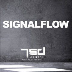 Signalflow - Live Goes On (preview)