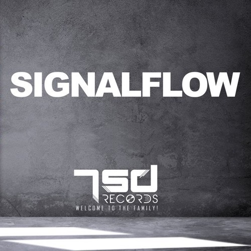 Signalflow - Live Goes On (preview)
