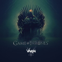 Stream EKM.CO [Official] | Listen to Game of Thrones Theme (Varun EDM  Festival Remix)(Free Download) playlist online for free on SoundCloud