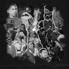 Delinquent Society - YATKAPE feat. Rjay Ty & DJ Buddah