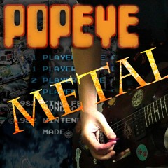 Random - Metal Popeye