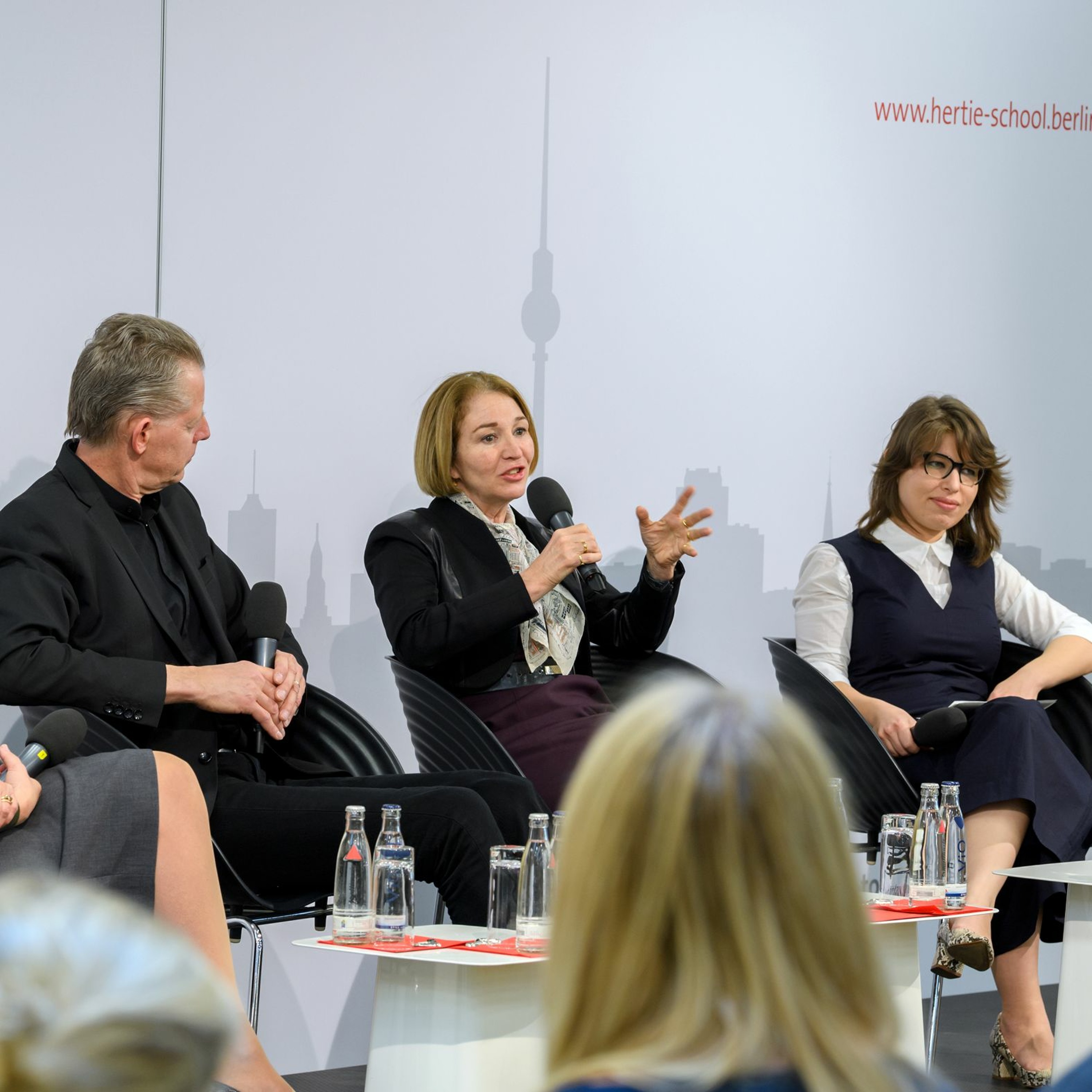 Hertie School