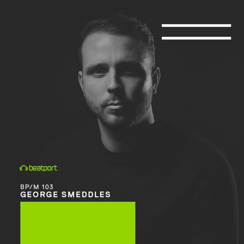 BP/M103 // George Smeddles