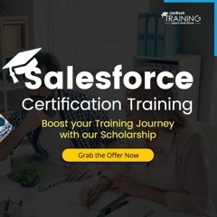 Know Why You Should Take Salesforce Certifications