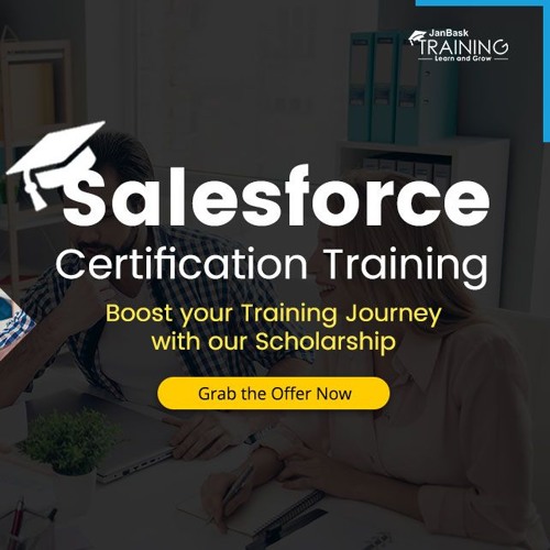 Know Why You Should Take Salesforce Certifications
