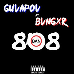 Guvapov ft. BVNGXR - Eto ban (prod. by Chaz Guapo)