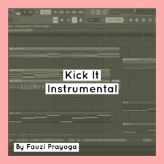 Kick It Instrumental | FLP
