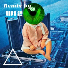 Rockabye by Clean Bandit (feat. Sean Paul & Anne - Marie) WI2 Remix
