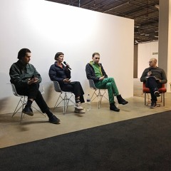 Adaptation strategies of artist led spaces