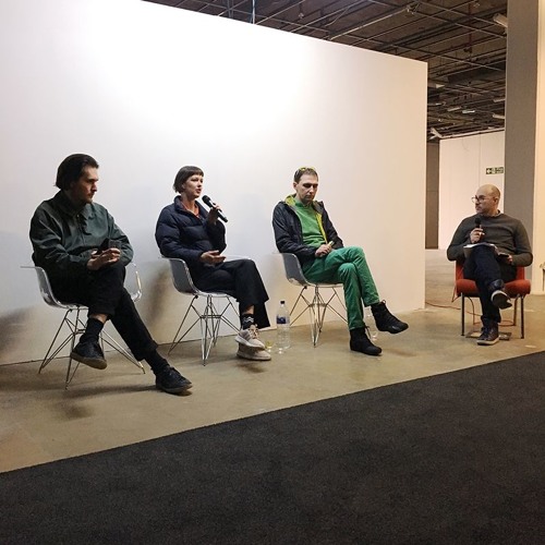 Adaptation strategies of artist led spaces