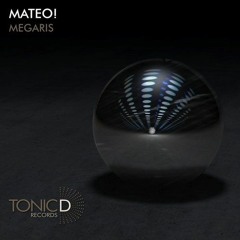 Mateo! - Megaris (Original Mix)
