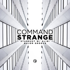 Command Strange & Alibi - Stardust [V Recordings]