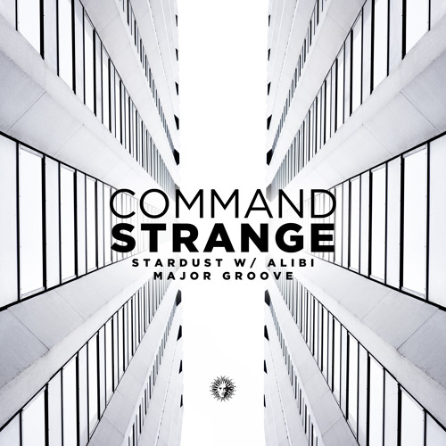 Command Strange & Alibi - Stardust [V Recordings]