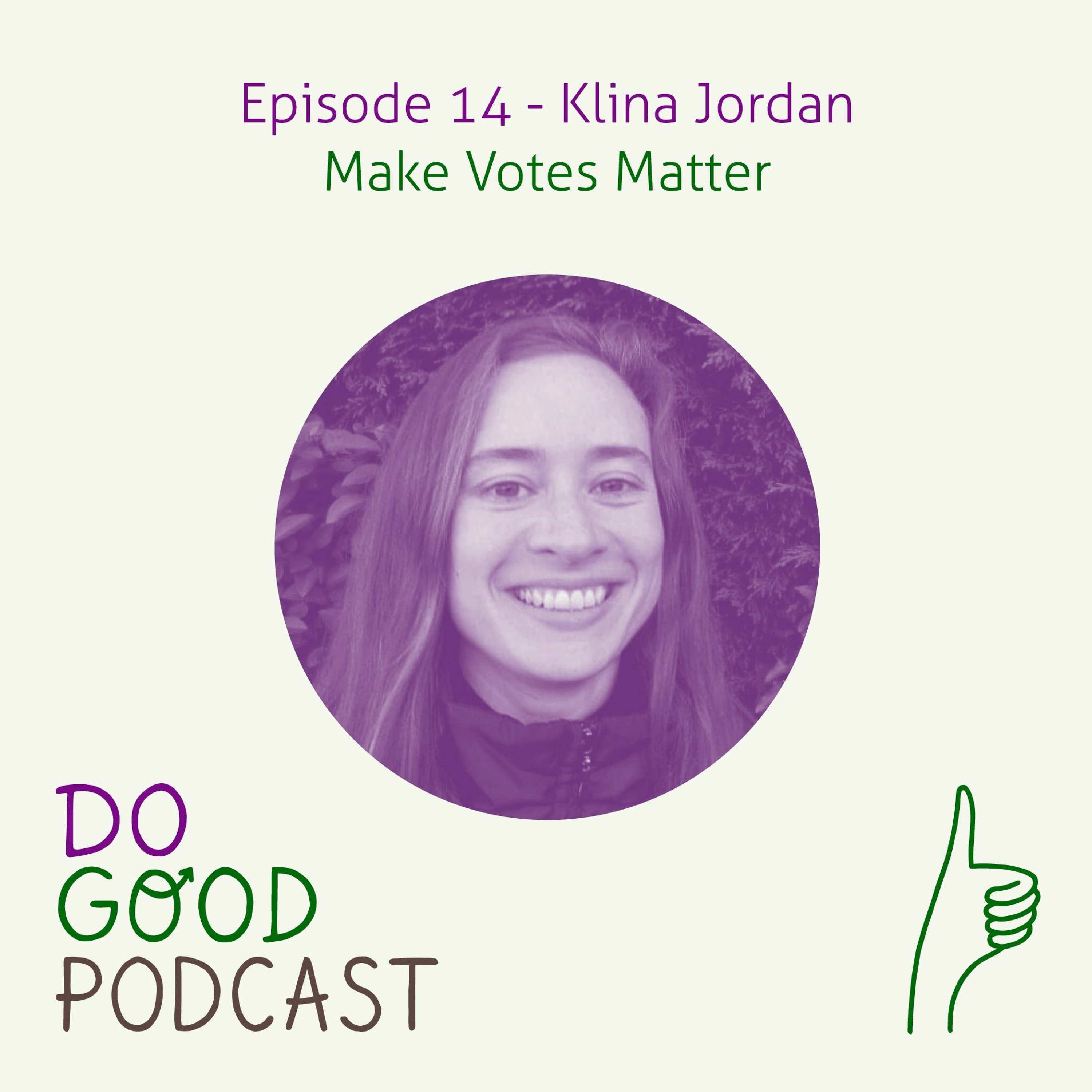 Do Good Podcast