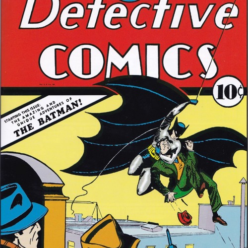 Stream Episode 82 – Batman Origins by The Comics Canon | Listen online for  free on SoundCloud