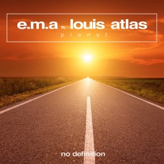 E.M.A - Plans! (feat. Louis Atlas)