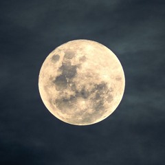 Full Moon - Live Set (02:23:19)