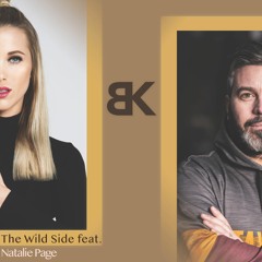 "THE WILD SIDE" feat. Natalie Page (Original Mix)