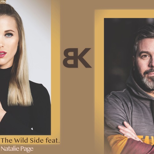 "THE WILD SIDE" feat. Natalie Page (Original Mix)