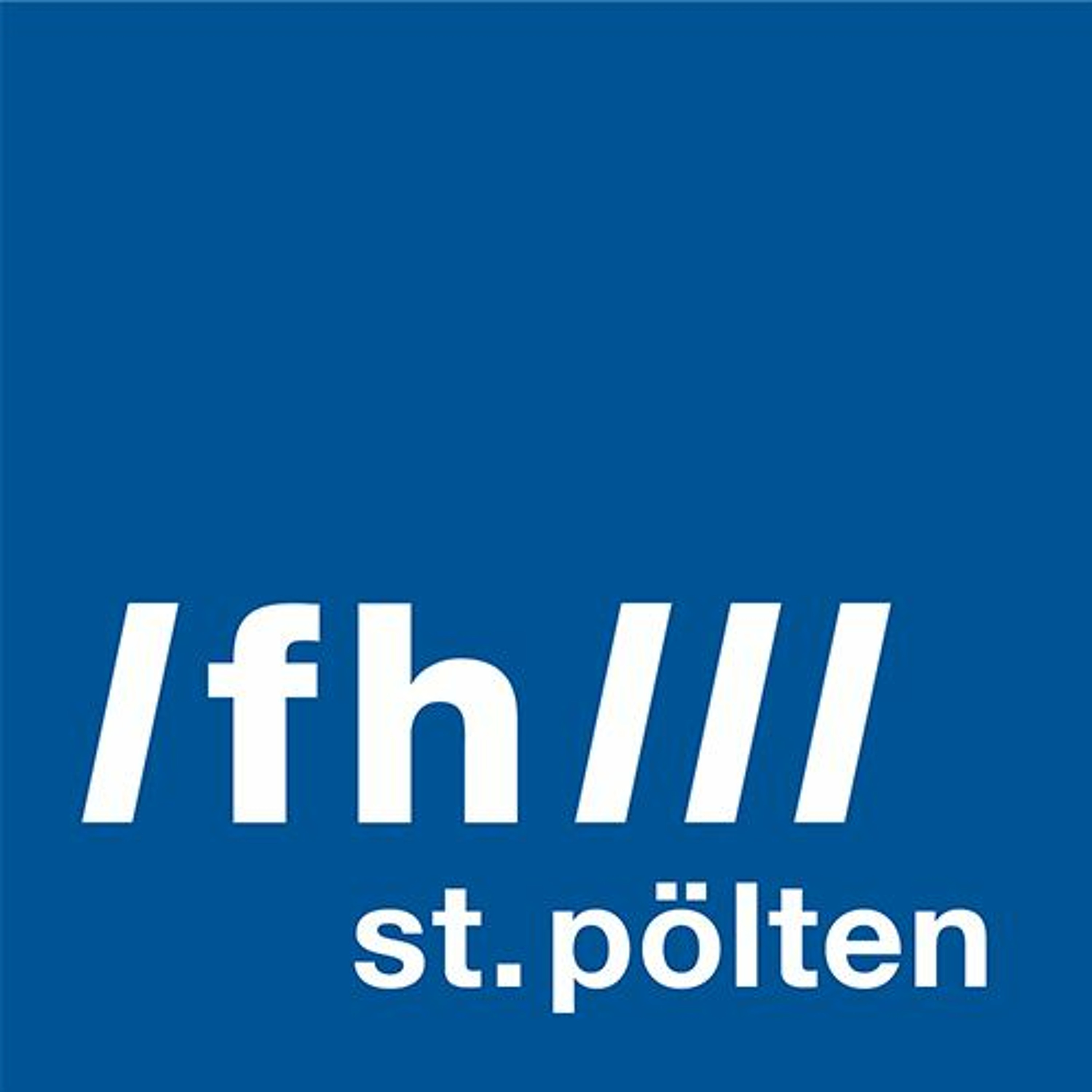 Podcast FH St. Pölten