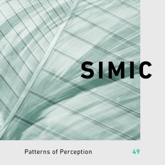 Patterns of Perception 49 - Simic