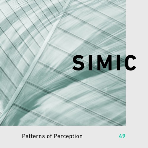 Patterns of Perception 49 - Simic