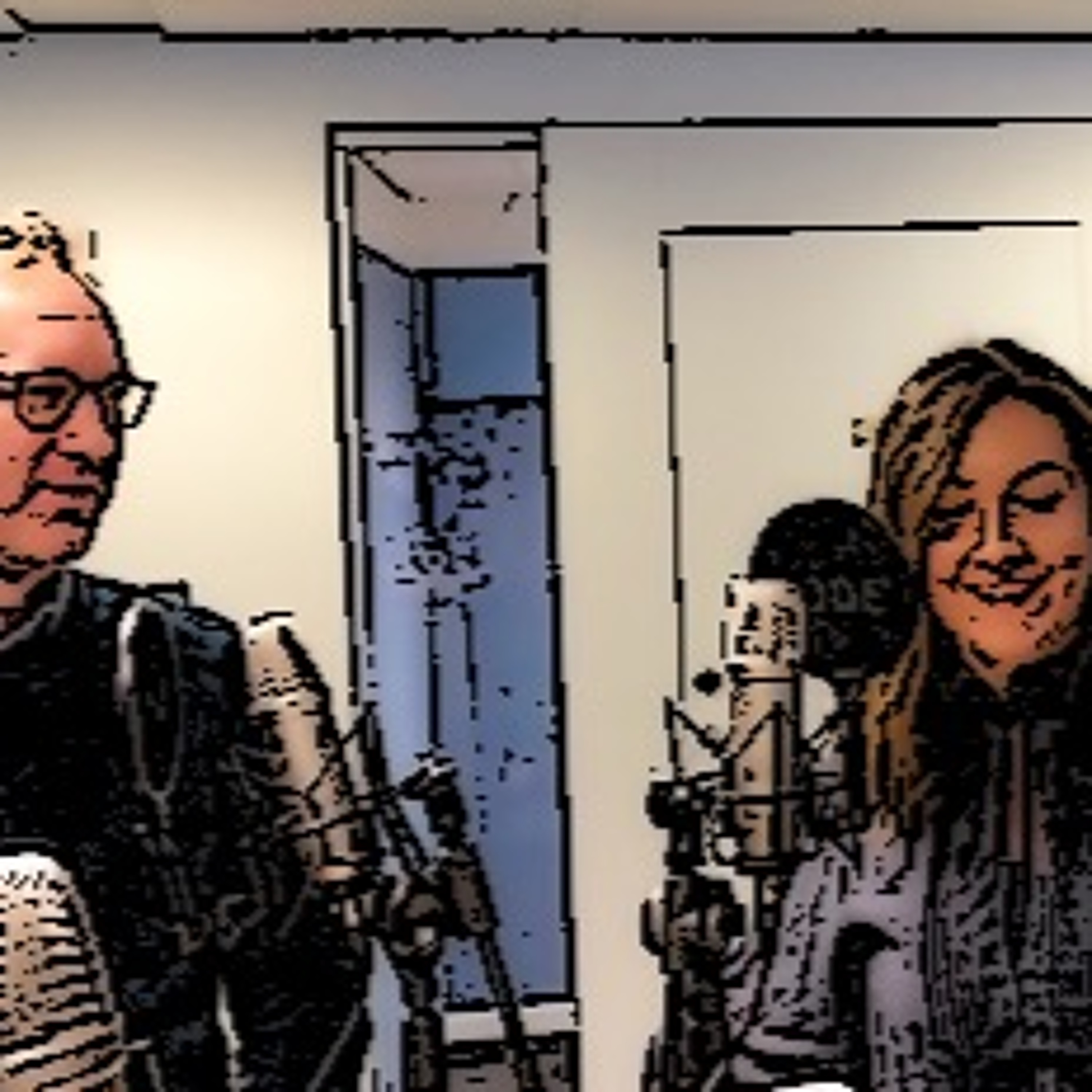 "Därför sålde vi Facebook" (v. 16)