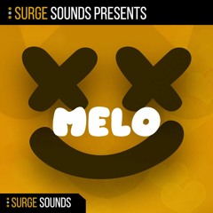 Melo | Inspired By Marshmello .:: OUT NOW! ::.