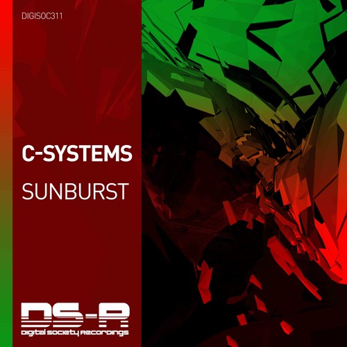 C-Systems - Sunburst [OUT NOW]