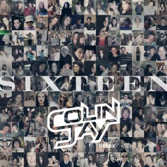 Ellie Goulding - Sixteen (Colin Jay Remix) Supported On Capital & KISS FM UK!!