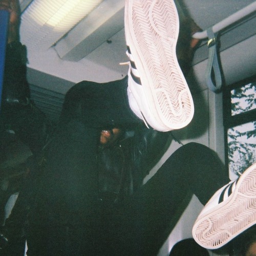 RAY FUEGO - FAST (Prod. Houssam & Clibbo)LEAK