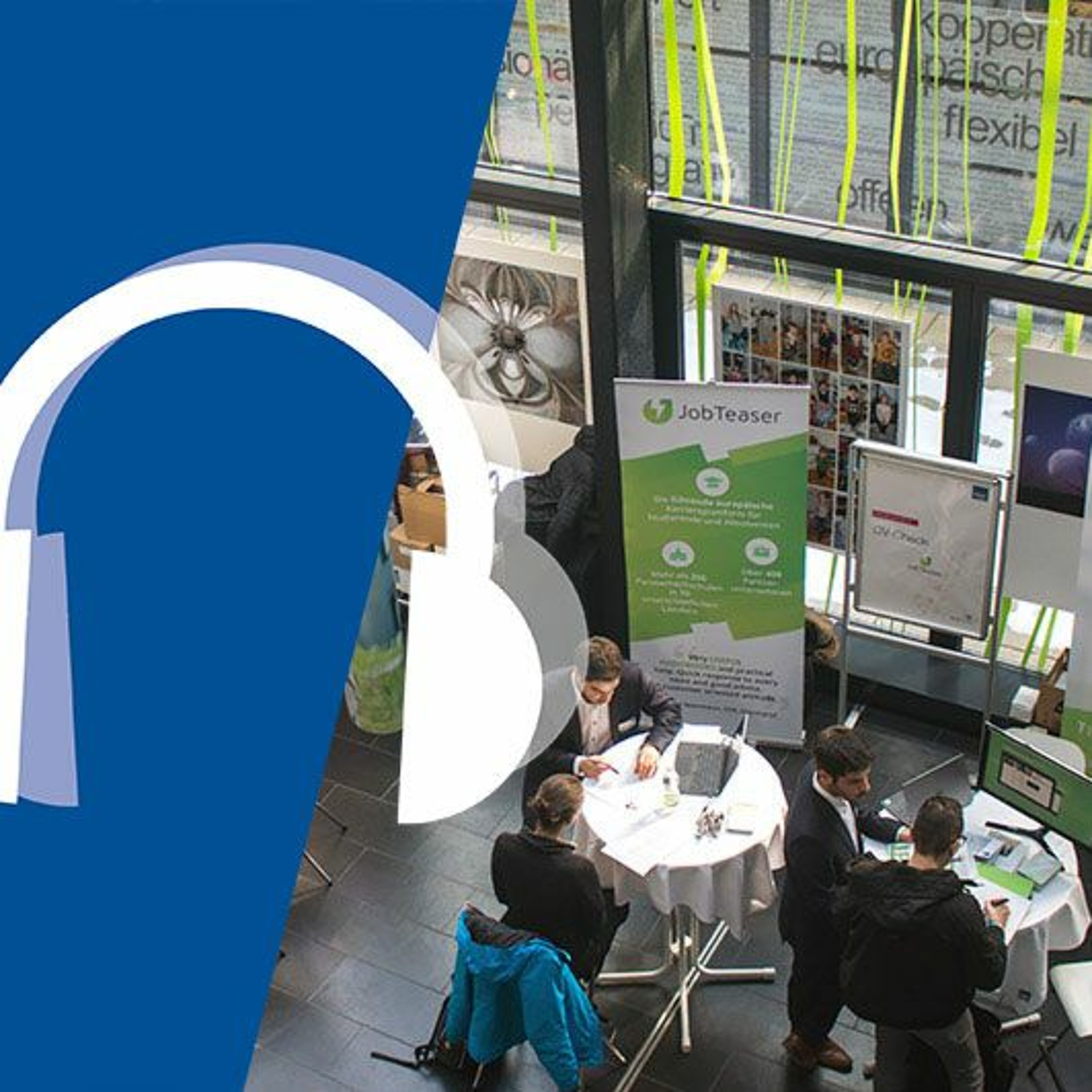 Podcast FH St. Pölten