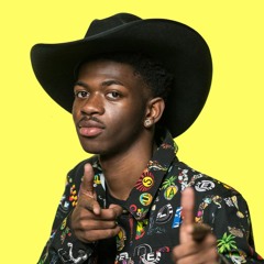 Lil Nas X -- Old Town Road (but the beat is good)