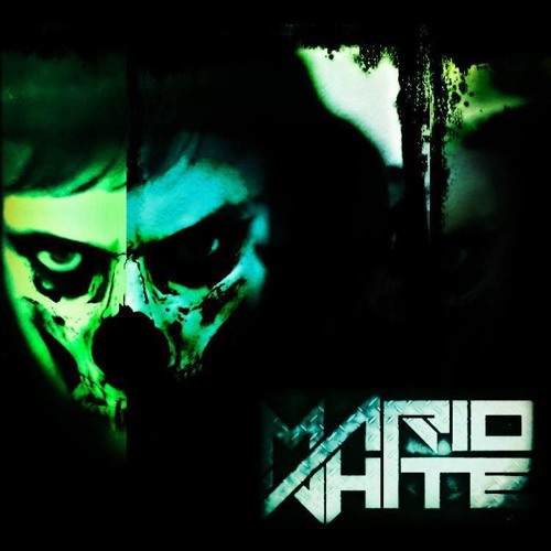 Mario White - Acid Flavour